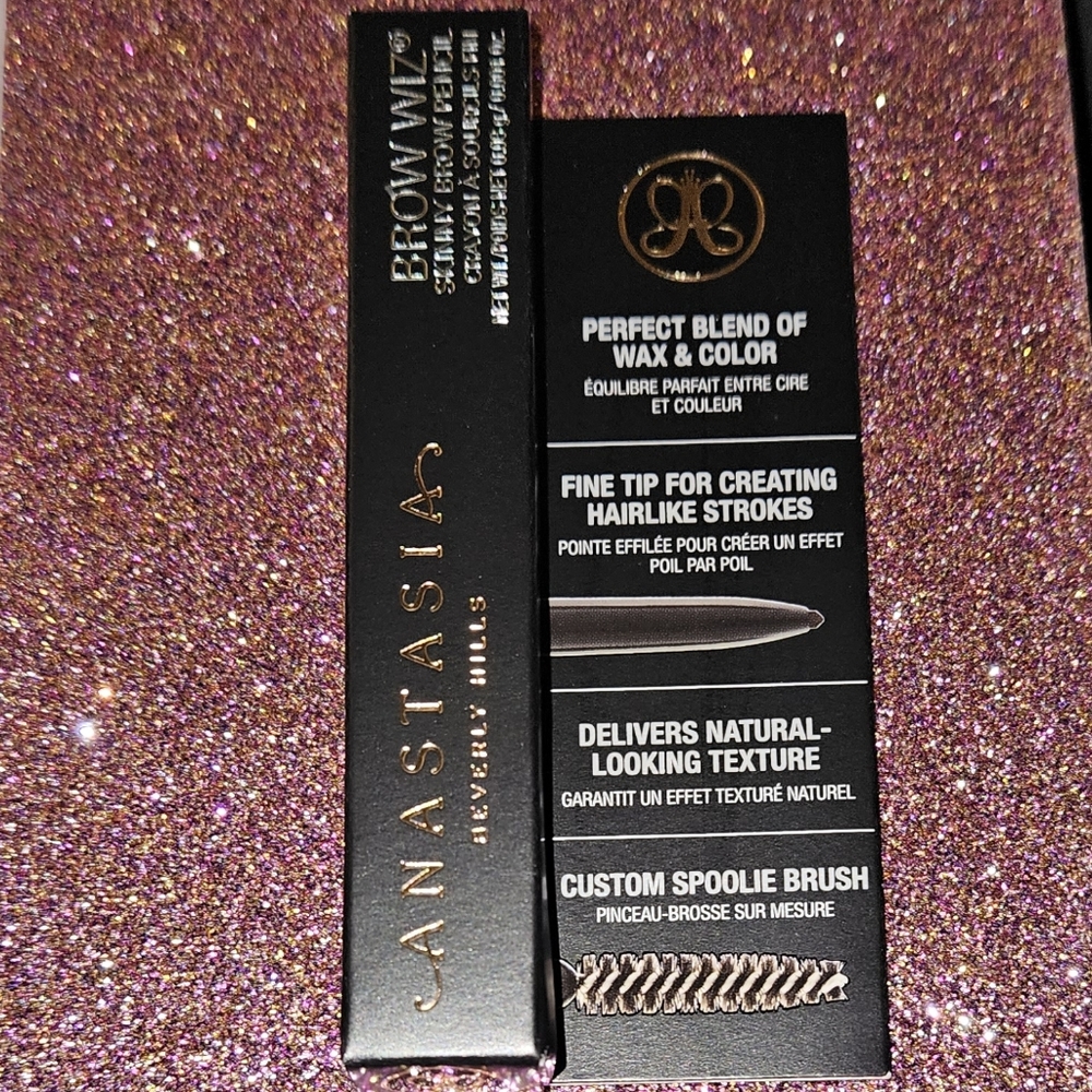 3/$15 Brow Wiz Anastasia Beverly Hills